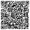 QR code with Wee B's contacts