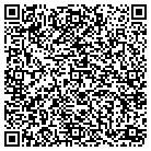 QR code with Raindance Cleaning Co contacts