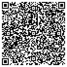 QR code with Pensacola Nephrology Center Pa contacts