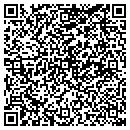 QR code with City Zoning contacts