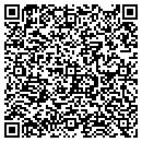 QR code with Alamogordo Zoning contacts