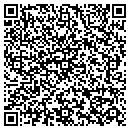 QR code with A & T Discount Market contacts