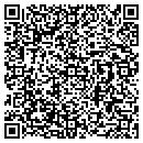 QR code with Garden Bloom contacts