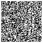 QR code with Billy V Hall Apartments contacts