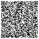 QR code with Hillcrest Baptist Church Inc contacts