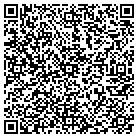 QR code with Gallatin Planning & Zoning contacts