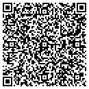 QR code with Anthony Drago contacts