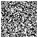 QR code with T G Transport contacts