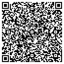 QR code with Mozzis Inc contacts