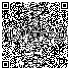 QR code with Calvary Assembly Of God Church contacts
