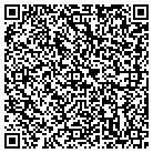 QR code with H J's Private Investigations contacts