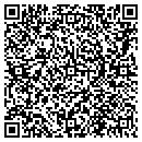 QR code with Art Bbq Grill contacts