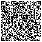 QR code with Our Place Saloon Inc contacts