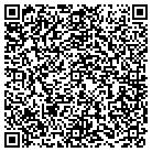 QR code with A House of Shades & Lamps contacts
