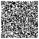 QR code with 5 M Tires & Auto Repair contacts