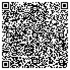 QR code with A & V Convenience Store contacts