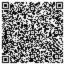 QR code with SM Windshield Repair contacts