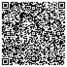 QR code with Hernando Tree Service contacts