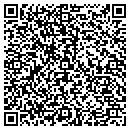 QR code with Happy Hollow Mobile Ranch contacts
