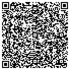 QR code with Up A Barking Tree Inc contacts