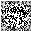 QR code with The Finn's contacts