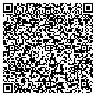 QR code with Alexandra M Harris PHD PA contacts
