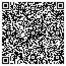 QR code with A To Z Mower Inc contacts