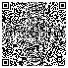 QR code with Fraser Ed Memorial Hospital contacts