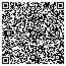 QR code with A Ridge View LLC contacts