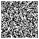 QR code with D W Woodcraft contacts
