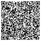 QR code with A & E Air Conditioning contacts