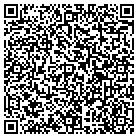 QR code with Maximum Diving Services Inc contacts