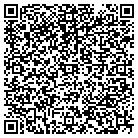 QR code with Holistic Edctl Rhblittn Center contacts