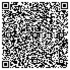 QR code with CJ Matherne Realty LLC contacts
