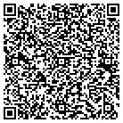 QR code with Hillhouse Assisted Living contacts