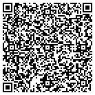 QR code with Brunos Lawn Service contacts