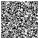 QR code with The Gift Shop contacts