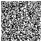 QR code with Escarosa Cltion On Hmeless Inc contacts