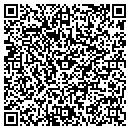 QR code with A Plus Clip & Dip contacts