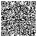 QR code with Jack's contacts