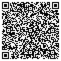 QR code with Jack's contacts