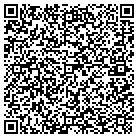 QR code with Manasota Childrens Day School contacts