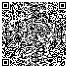 QR code with Big Orange Shakes Burgers contacts