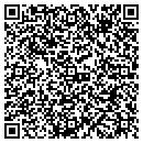 QR code with T Nail contacts