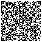 QR code with Saint Andre Btnica Rlgious Str contacts