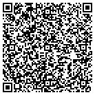 QR code with Aj's Burgers & Brew Inc contacts