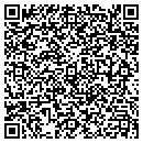 QR code with Amerinvest Inc contacts