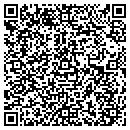 QR code with H Stern Jewelers contacts