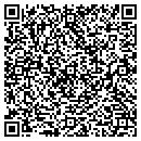 QR code with Daniels Inc contacts