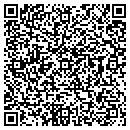 QR code with Ron Moore Co contacts